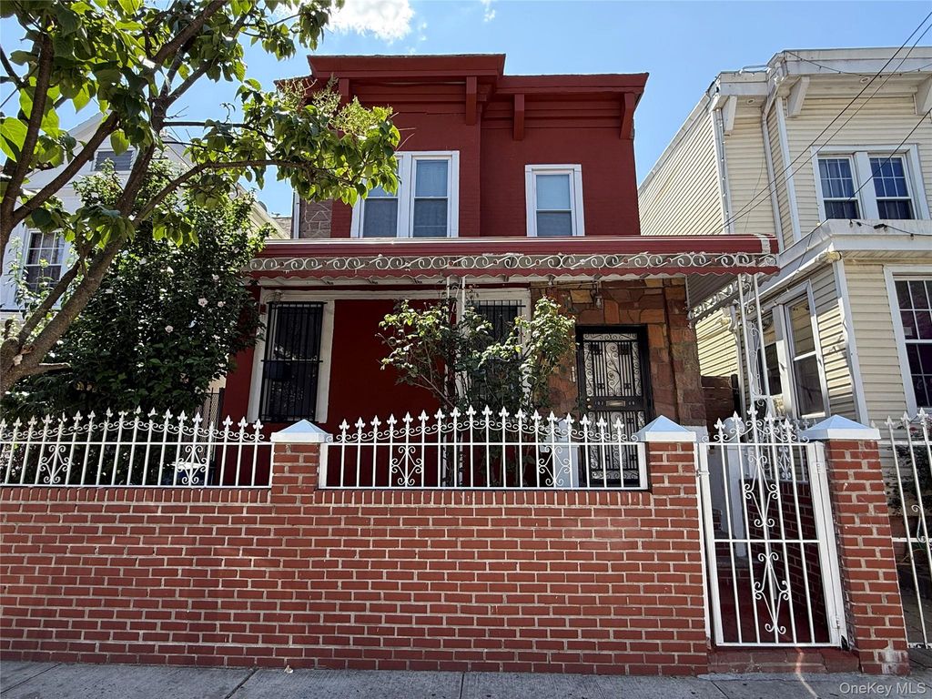 102-08 39th Avenue, Corona, NY 11368