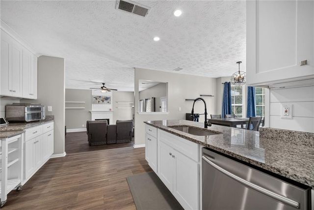 1220 Timber Walk Drive, Loganville, GA 30052