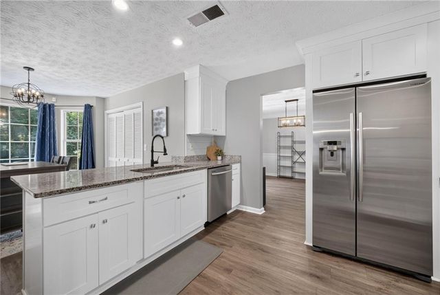 1220 Timber Walk Drive, Loganville, GA 30052