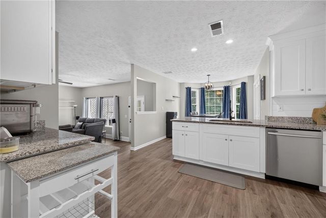 1220 Timber Walk Drive, Loganville, GA 30052