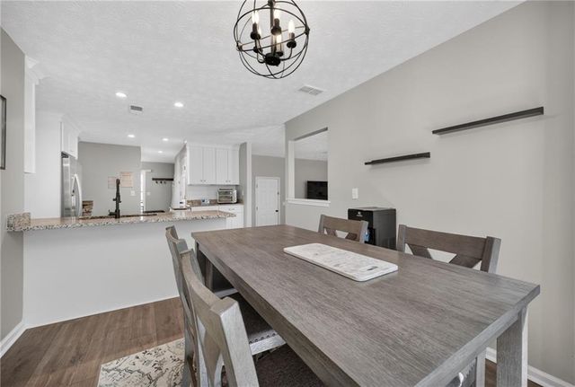 1220 Timber Walk Drive, Loganville, GA 30052