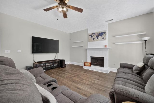 1220 Timber Walk Drive, Loganville, GA 30052
