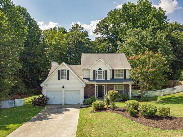 1220 Timber Walk Drive, Loganville, GA 30052
