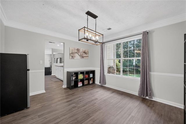 1220 Timber Walk Drive, Loganville, GA 30052