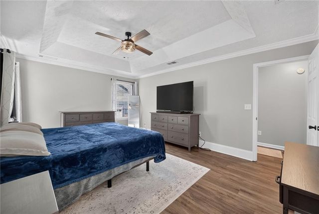 1220 Timber Walk Drive, Loganville, GA 30052