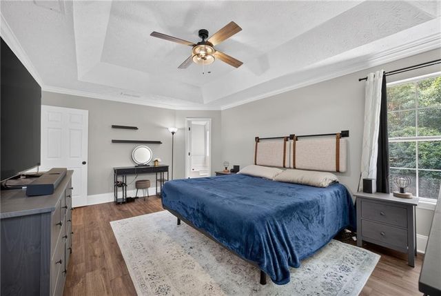 1220 Timber Walk Drive, Loganville, GA 30052