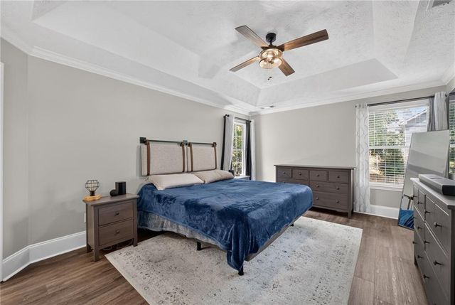 1220 Timber Walk Drive, Loganville, GA 30052