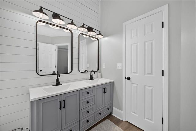 1220 Timber Walk Drive, Loganville, GA 30052