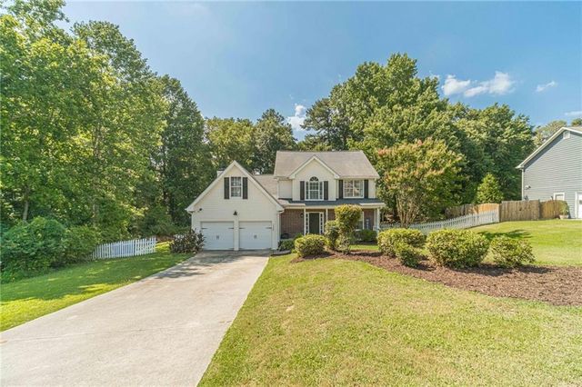 1220 Timber Walk Drive, Loganville, GA 30052