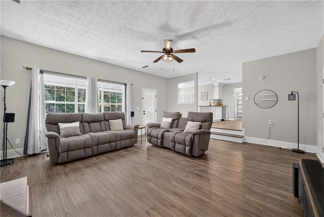 1220 Timber Walk Drive, Loganville, GA 30052