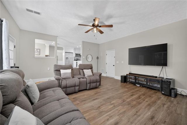 1220 Timber Walk Drive, Loganville, GA 30052