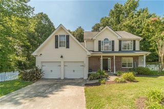 1220 Timber Walk Drive, Loganville, GA 30052