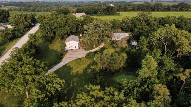 3726 McGregor Street, St Charles, IA 50240