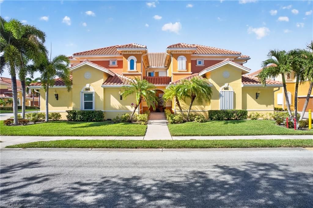221 Shadroe Cove CIR 1303, CAPE CORAL, FL 33991 — exterior