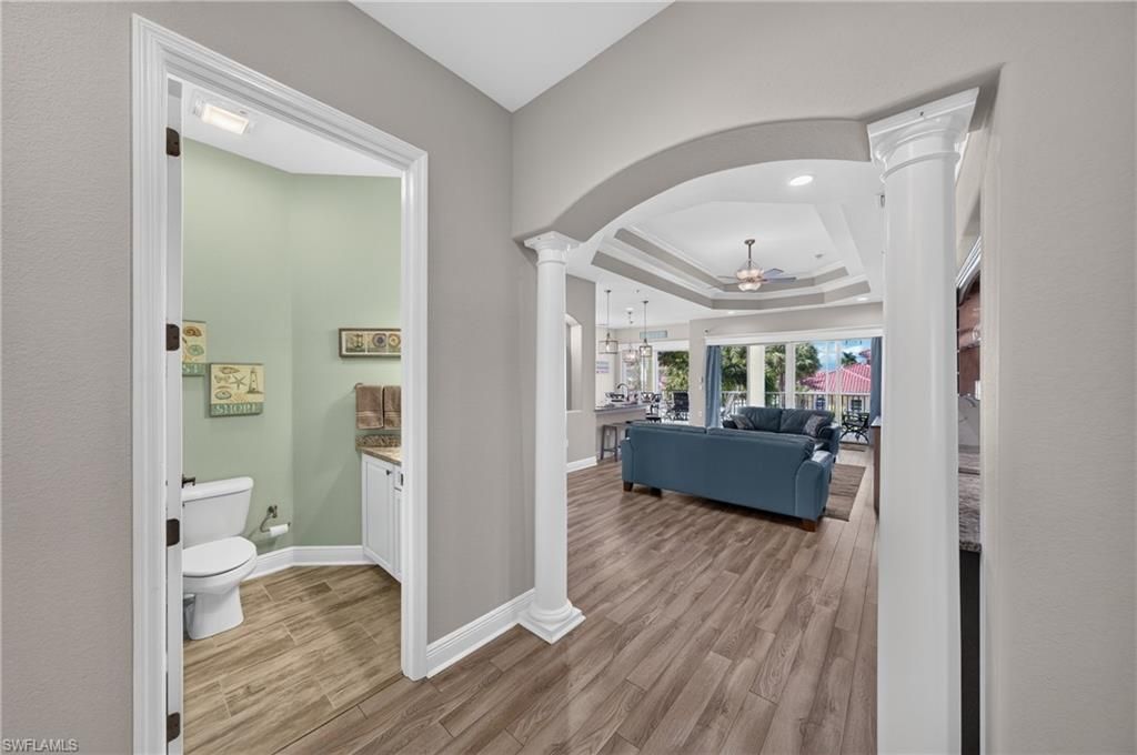 221 Shadroe Cove CIR 1303, CAPE CORAL, FL 33991 — photo 5