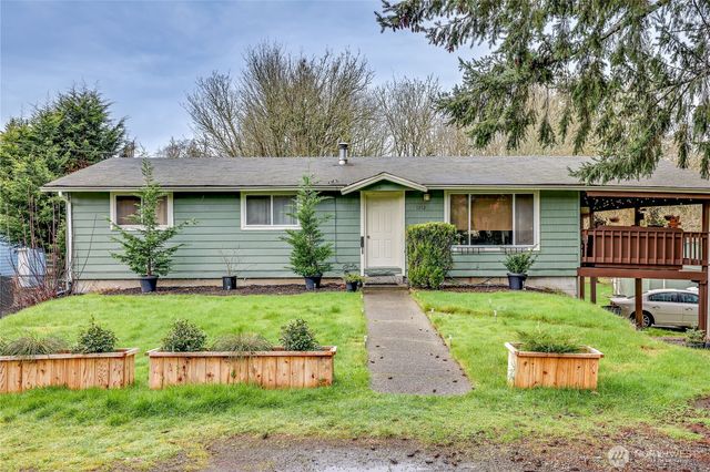 1212 Pottery Avenue, Port Orchard, WA 98366
