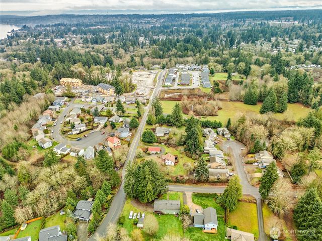 1212 Pottery Avenue, Port Orchard, WA 98366