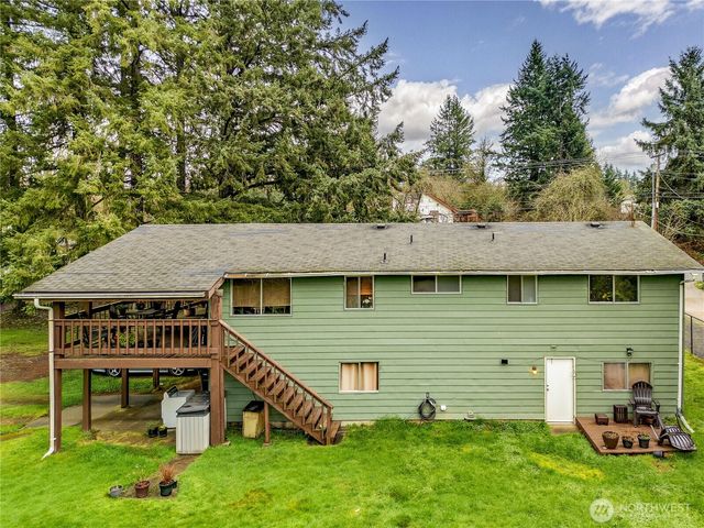 1212 Pottery Avenue, Port Orchard, WA 98366