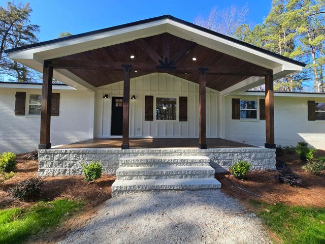 3428 Ray Owens Road, Appling, GA 30802