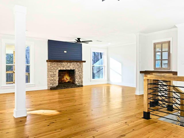 3428 Ray Owens Road, Appling, GA 30802