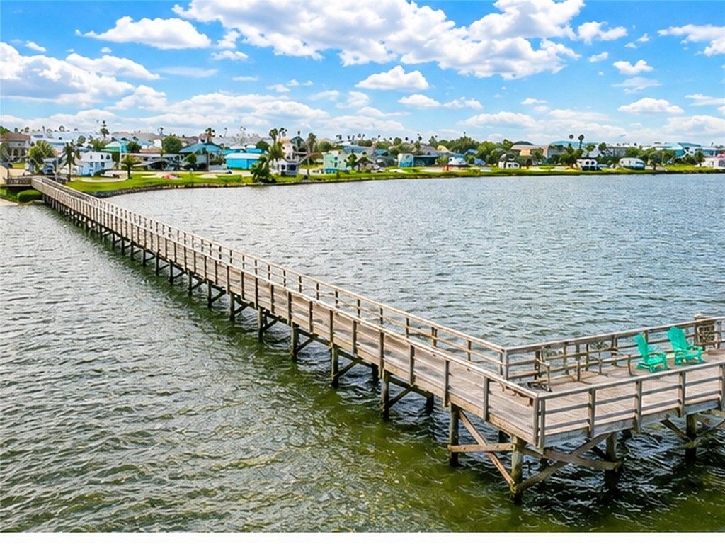 101 Caribbean Dr 5, Corpus Christi, TX 78418 — photo 4