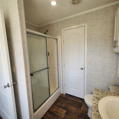 63 Tablerock Road, Evening Shade, AR 72532