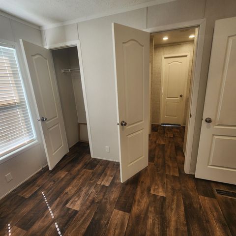 63 Tablerock Road, Evening Shade, AR 72532