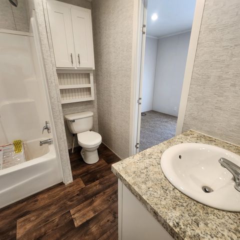 63 Tablerock Road, Evening Shade, AR 72532