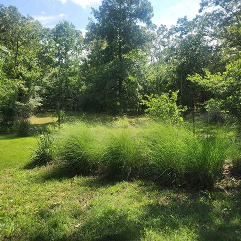 63 Tablerock Road, Evening Shade, AR 72532