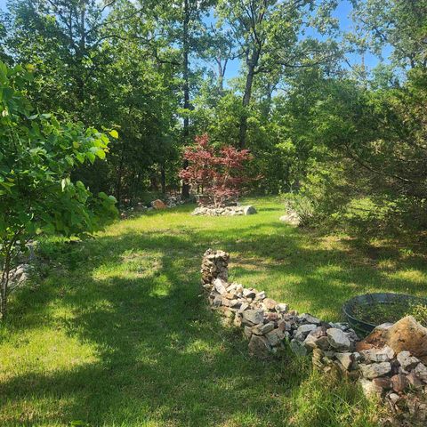 63 Tablerock Road, Evening Shade, AR 72532