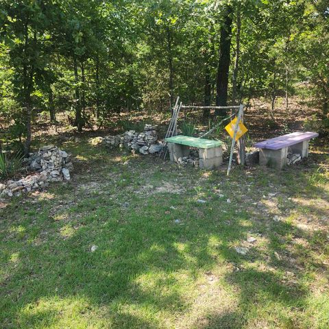 63 Tablerock Road, Evening Shade, AR 72532