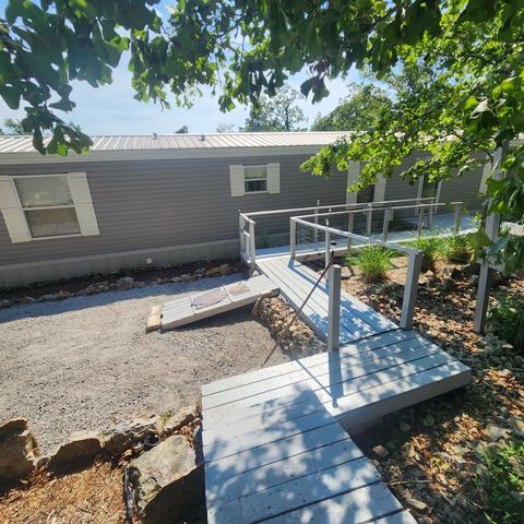 63 Tablerock Road, Evening Shade, AR 72532