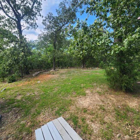 63 Tablerock Road, Evening Shade, AR 72532