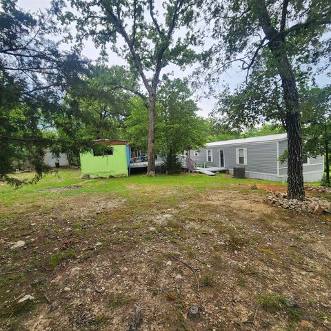 63 Tablerock Road, Evening Shade, AR 72532