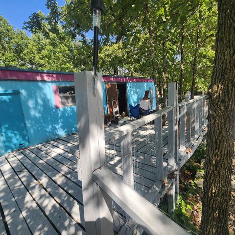 63 Tablerock Road, Evening Shade, AR 72532