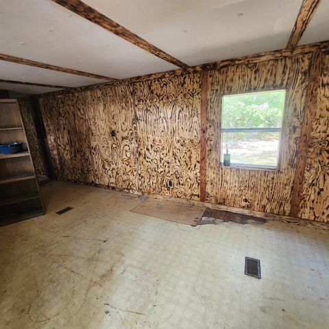 63 Tablerock Road, Evening Shade, AR 72532