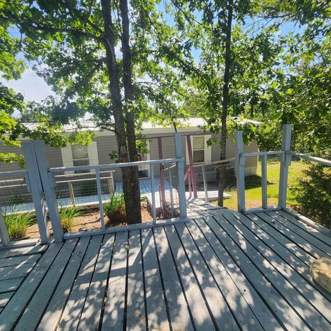 63 Tablerock Road, Evening Shade, AR 72532