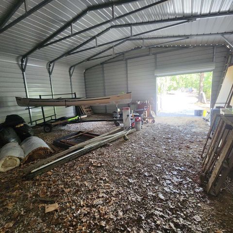 63 Tablerock Road, Evening Shade, AR 72532