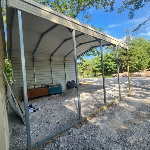 63 Tablerock Road, Evening Shade, AR 72532