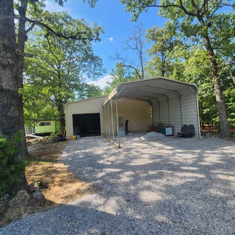 63 Tablerock Road, Evening Shade, AR 72532