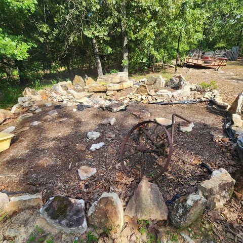 63 Tablerock Road, Evening Shade, AR 72532