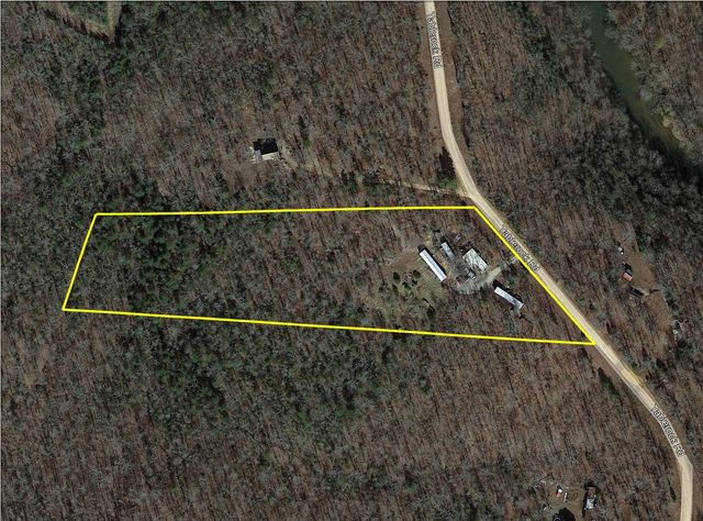 63 Tablerock Road, Evening Shade, AR 72532