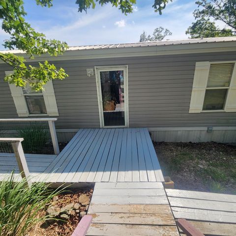 63 Tablerock Road, Evening Shade, AR 72532