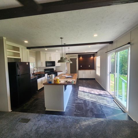 63 Tablerock Road, Evening Shade, AR 72532