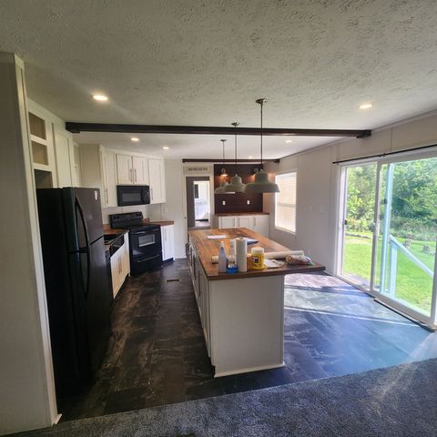 63 Tablerock Road, Evening Shade, AR 72532