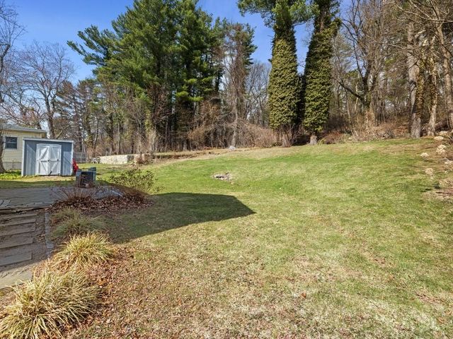 165 Hartford, Natick, MA 01760