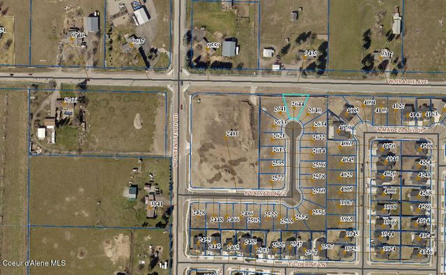 2644 E Salvation Ct, Post Falls, ID 83854