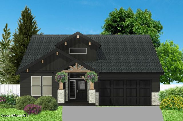 2644 E Salvation Ct, Post Falls, ID 83854