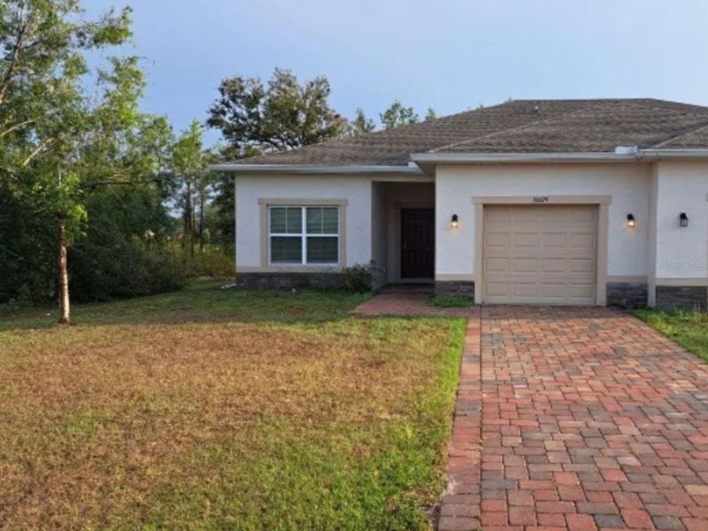 26077 SANDHILL BOULEVARD, Punta Gorda, FL 33983