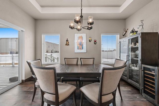 1667 TORCHWOOD TRAIL, De Pere, WI 54115